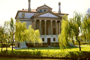 Visita Cultural com Vicenza